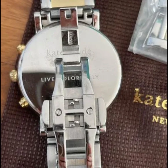 Kate Spade Watch - Picture 3 of 5